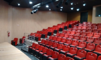 Teatro BTC Metrô Alto Ipiranga - Teatro em Vila Mariana São